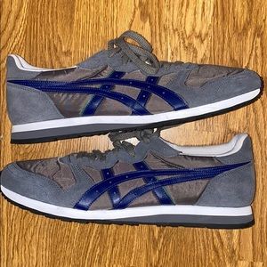 Asics Onitsuka Tiger shoes